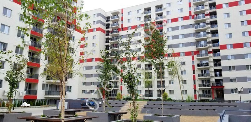 Militari, Pacii, Rotar Park 1 Residence, Bd. Iuliu Maniu 244E langa metrou,